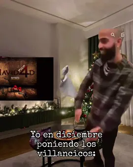 Esos si son villancicos #arcangel #navidad #feliznavidad #feliznavidad4 #baile @Arcangel 