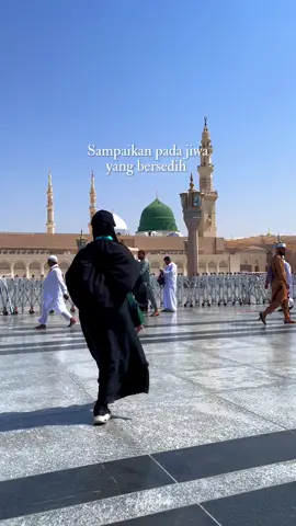 Kemarilah, singgah dulu sebentar 🕋🤍 #mecca #mekah #madinah #medina #umrah #umroh #haji #hajj #masjidnabawi #masjidilharam 