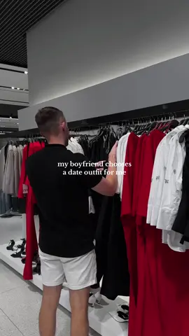 spisał się? 🫣 #pickoutmyoutfit #bfpicksmyoutfit #couplegoals #dateidea #couple #zara #zaranewin #zaraoutfit #falloutfits 
