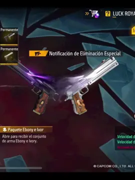 Nueva USP Y DOBLE USP😱 #gamerentiktok #fypシ #parati #diamond #viral 