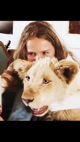 #moviesceneedits #miaandthewhitelion #fyp 