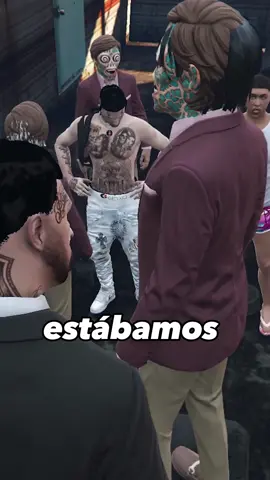 ADC no es un grupo es una familia #jancorisdavinci #gtarp #gta5 #adc #rdjavi 