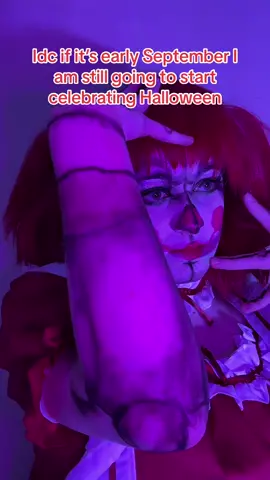 #fnaf #circusbaby #circusbabyfnaf #circusbabycosplay #fnafcosplay #baby #babycosplay #sisterlocation #fivenightsatfreddy #fivenightatfreddys #fivenightsatfreddyscosplay #makeuptutorial 