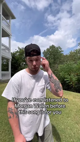 Where my country folls at 😜 #morganwallen #countrymusic #thisisforyou #viral #relateable 