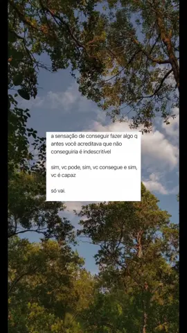 #abacat97 #vcpode #vcconsegue #acrediteemvc #fyp #xyzbca 