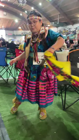 The sioux walk. Just kidding 😂 #powwow #fyp #natives #native #nativetiktok #nativetiktoks #foryou #dancing #dance #IndigenousTikTok #indigenous 