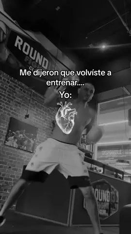 Cuando vuelves a entrenar 🫀🐺 #TransformersVoices #boxeo #entrenamientoencasa #GeekTok #preparacionfisica #knockout #Round13 #CreandoParaAyudar #creed3 