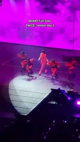 Momo's full SLAY #momo #twice #once #kpop 