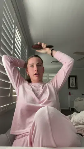 Slick back hair | not very informative #fyp 