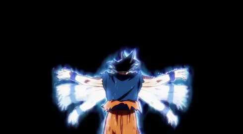 #fullscreen #pantallacompleta  #anime #dragonball #ultrainstinct #migatenogokui 