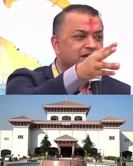 नेपाल पनि Grant दिन सक्ने स्थानमा पुग्ने हो । देशलाई त्यो अवस्थामा पुऱ्याउनु पर्छ । तर अहिलेको अवस्थामा विकसित मुलुकबाट अनुदान पाउनु हाम्रो अधिकार हो । हामीले अफ्नो अधिकारले पाएको अनुदानलाई किन लिन भन्ने?#GaganThapa #generationgagan #gaganforpm #nepal #जयनेपाल🇳🇵❤️ 