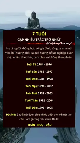 #tuvi #tamlinh #12congiap #phongthuy #thansohoc #tuvituongso #vanhan 