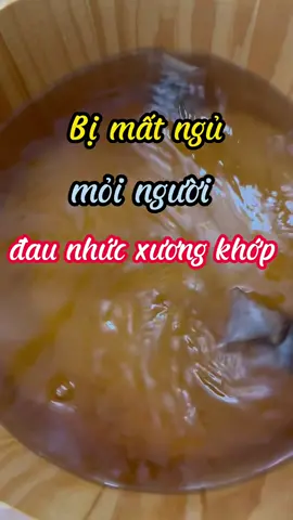 Ngâm chân với thảo dược vào mỗi tối, việc làm đơn giản nhưng mang đến hiệu quả tốt cho sức khoẻ #chamsocsuckhoe #thaoduocngamchan #relax #namthaoduoc 