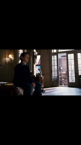 Peter Parker is sitting on the bed Movie: Spider-Man #template  #meme  #funny  #spiderman  #piterparker #tobeymaguire