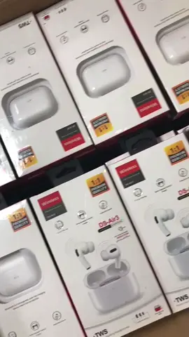 DS-Air 3 earpods#accessories #earpods