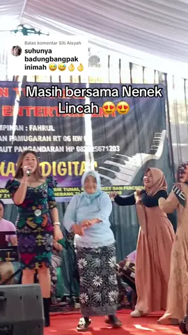 gax kebayang waktu masih mudanya gimana,klu sdh lanjut usia saja masih gini #nenekviral  #lucu_ngakak #dangdutpantura  #panggung dangdut