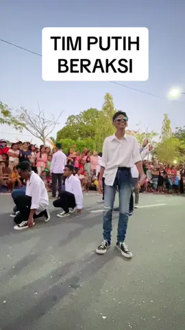 White #fyp #fypシ #fypシ゚viral #hutgpm88 #dancing #tual #tarian #maluku #dancechallenge 
