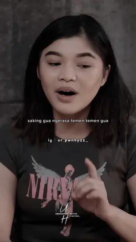 Membalas @mataharimu80 #firdaindira #aciresti #bloommedia 