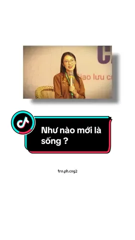 Người tích cực sẽ nhìn thấy cơ hội trong khó khăn, người tiêu cực sẽ nhìn thấy khó khăn trong cơ hội #fyp #tiktokgiaitri #trn.ph.cng2 #xuhuongtiktok2023 #podcasts #khanhvy #chuacoan #cuocsong