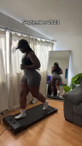 Self love 🫶🏾  - - - - - - - - - - - - - - - - - - - - - - - - - - - - - - - - - - - - - - - - - - - - - - - - - - - - - - - - - - - - - #fyp #selflove #transformation #weightloss #weightlosstransformation #GymTok #Running #cardio #treadmill #gym #FitTok #Fitness #motivation #journey #consistency #workout 