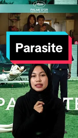 Parasite (2019) #fyp #fypシ #tiktokfyp #kontenviral #kontenviraltiktok #parasite #parasitemovie #TikTokTainmen #viral #viraltiktok #rekomendasi #videoviral #film 