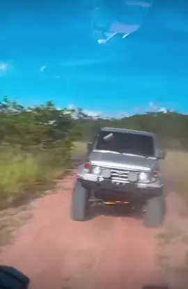 Alho de rally #toyota #machito #fyp 