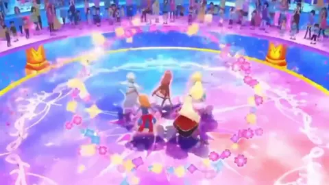 [Aikatsu On Parade Dream Story] - In Bloom - Noelle Otoshiro, Hime Shiratori, Rei Kizaki, Akari Ozora, Karen Kamishiro #aikatsuonparade #aikatsuonparadedreamstory #noelleotoshiro #himeshiratori #akariozora #karenkamishiro #reikizaki 