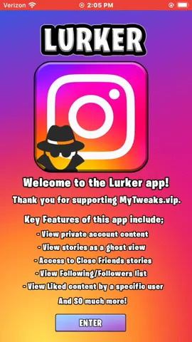 GUYS has ANYONE else tried the #Lurkerapp for #instagram ??? it's literally the BEST thing ever for a crazy girly lmaoooo. you can see ANY #privateaccount #content , #followinglist and more!!  #Lurker #lurkerappinstagram  #howtoseeprivateaccount #insta  #blowthisup #fyp 