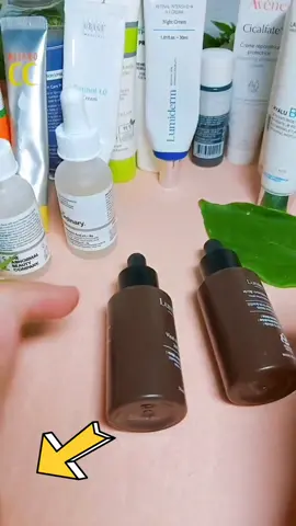 bạn nào muốn trắng da, se khít lổ long, làm mờ nám tàn nhang thì rin ngay em này nha# #riviewmypham #xuhuong #fly #niacinamide20%