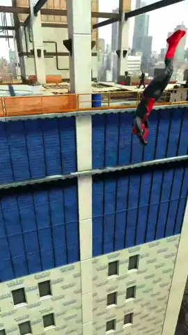 #spiderman #spidermanps4 #spidermanps5 #spidermanremastered #ps5 #spidermanacrossthespiderverse #spiderman2 #insominiac #symbiontespiderman #peterparker 