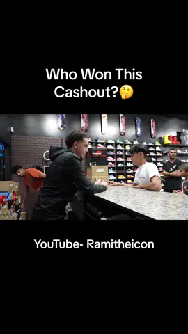 FULL VIDEO LINK IN BIO! #fy #fyp #fypシ #foryou #foryoupage #sneakers #viral #sneakerhead #ramitheicon #resell #reseller #trending #money #business #blowthisup 