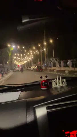 Sabtu malam 🌙💫 #wekeend #pangkalpinang #bangka #malamminggu #fyp 