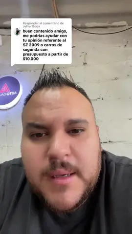 Respuesta a @Jeffer Borja 