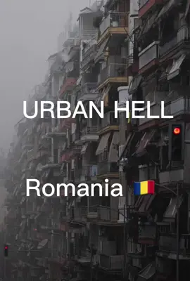 Romania 🇷🇴 #foryou #foryoupage #fyp #music #foryoupageofficiall #viraltiktok #fypシ #fypシ゚viral #urban #urbanexploring #photography #photo #urbanhell #city #town #exploring #exploringabandonedplaces #romania🇷🇴 #easterneuropean #easterneurope #europe 
