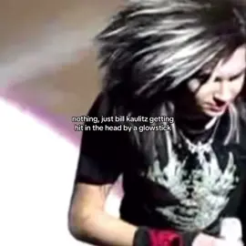 THE WAY HE STOPPED IM CRYING #billkaulitz #billkaulitztokiohotel #billkaulitzedit 