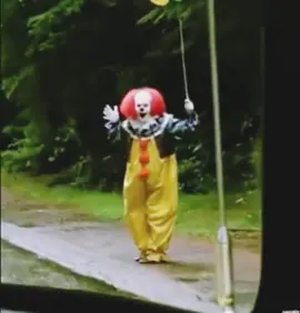 funny video scary clown 🤡 #lol #scary #meme #clown #scaryclown #fyppppppppppppppppppppppp 