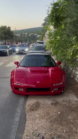 NSX - R  #honda #hondansx #nsx #nsxhonda #nsxr #hondansxr #hondagang #stance #stanceadri #hondastance #hondastancenation #hondalover #hondalovers #lowhonda #stance #stancenation 