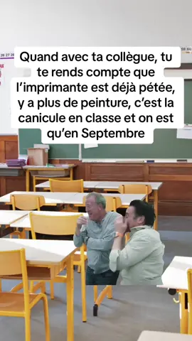 #educationnationale #meme #burnout #funny #drole 