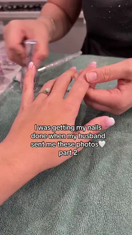 I will always cherish these photoshoots when I get my nails done 🥰🥹