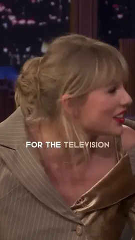 PART 1 | TAYLOR’S JIMMY FALLON INTERVIEW #taylorswift #swiftie #taylornation #swifties #tswift #swifttok #fyp 