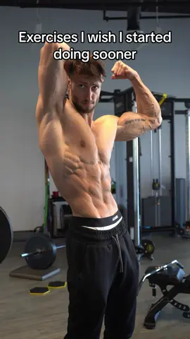 Best Chest Movements #gym #fyp 