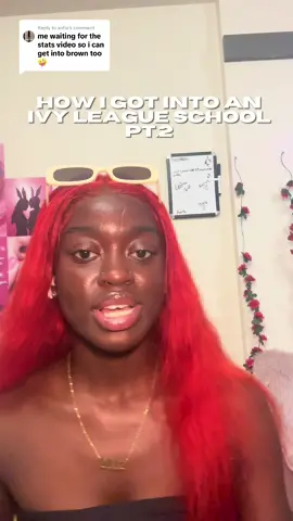 Replying to @sofia #ivyleague #ivyleagueadmission #ivyleaguethings #ivyleaguebound #howtogetintoivyleagues #ivyleagueguide #brownuniversity 