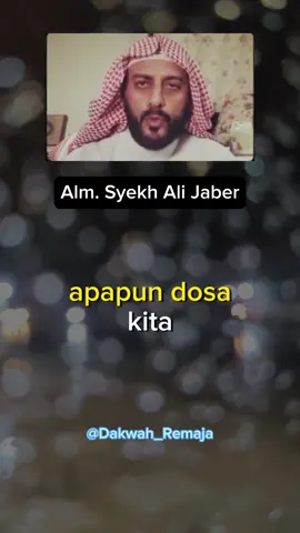 tutup rapat-rapatlah Aib dan dosa-dosamu #dakwah_islam #dakwahremaja #syekhalijaber #zina 