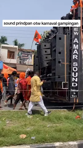 sound prindpan otw karnaval gampingan siap nulup sound Jawa timur #karnavalgampingan #soundviral #soundprindapan #soundhoregjawatimur 