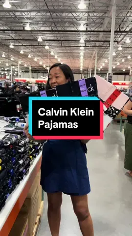 Calvin Klein Pajamas #costco #costcocanada #tinasfavyyc #yyccostcolovers #costcofindscanada #costcofinds #costcomusthaves #costcohaul  #calvinklein #pajamas #pjs #costcoclothing #pajamaset  