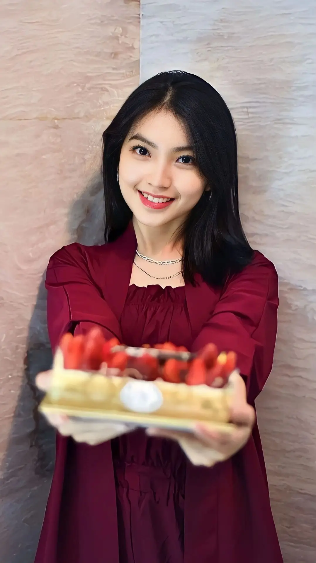 versi gracia done ga bang??#graciajkt48 #gracijkt48💚 #jkt48 #fotogeser #fyppppppppppppppppppppppp #fyp 