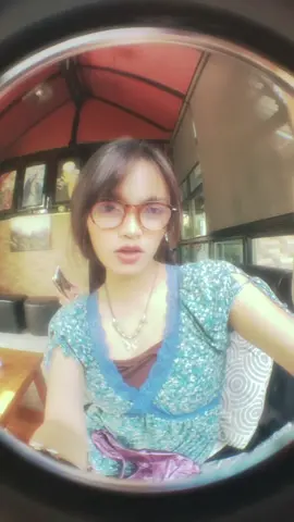 ใส่เลนส์แล้วละมุนจัดอ่ัะ#เลนส์กล้อง#เลนส์y2k 