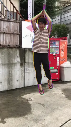 明日から使える護身術part9#あきら