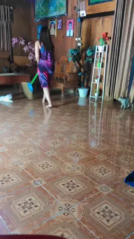 Gambaran pas aku jadi istrimu🤭😁