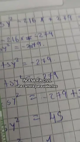 ING CIVIL 👷#exito #ingenieria #sigueme_para_mas_videos_asi #arquitectura #exito #topografia #viral #topografia👷 #contenido #megusta #natematica #geometría #utp #universidad #examenes 